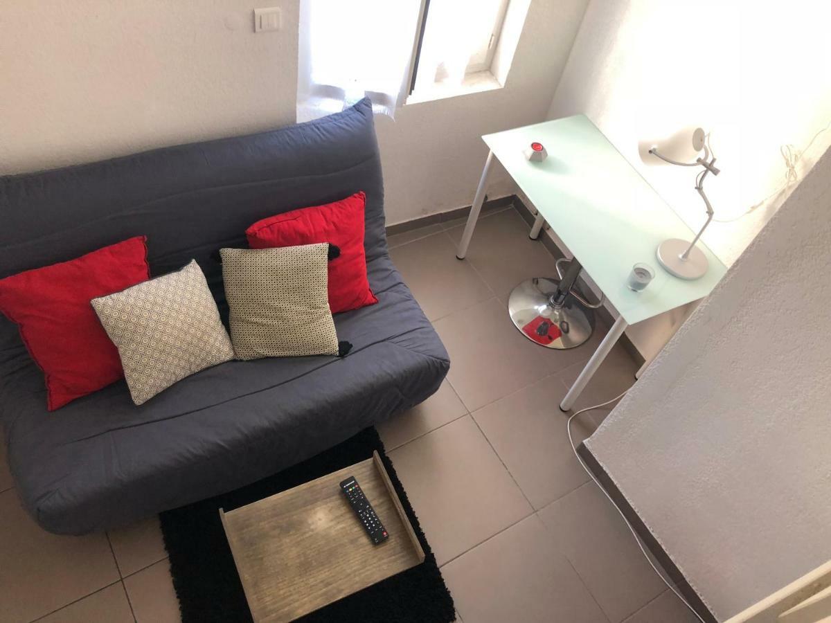Ferienwohnung Decouvrir Lourdes Exterior foto