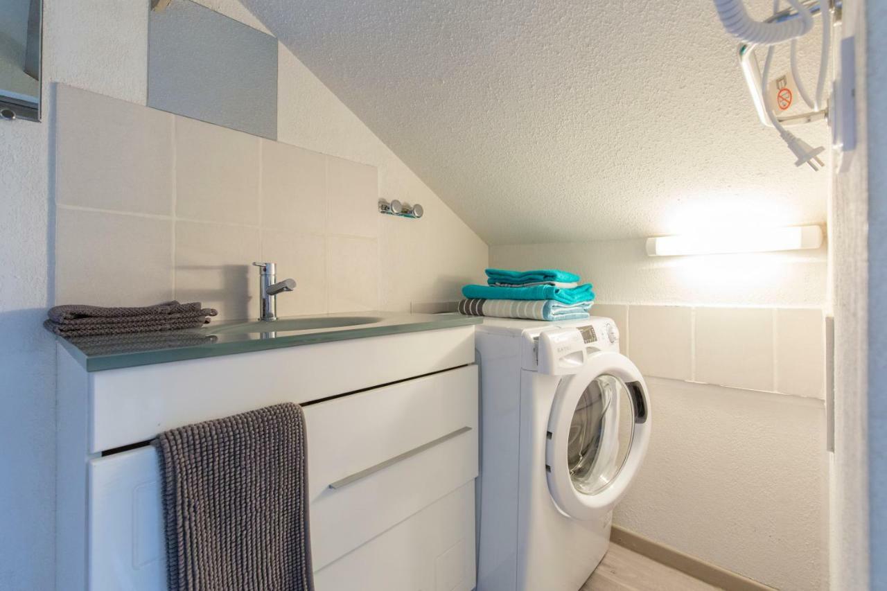 Ferienwohnung Decouvrir Lourdes Exterior foto