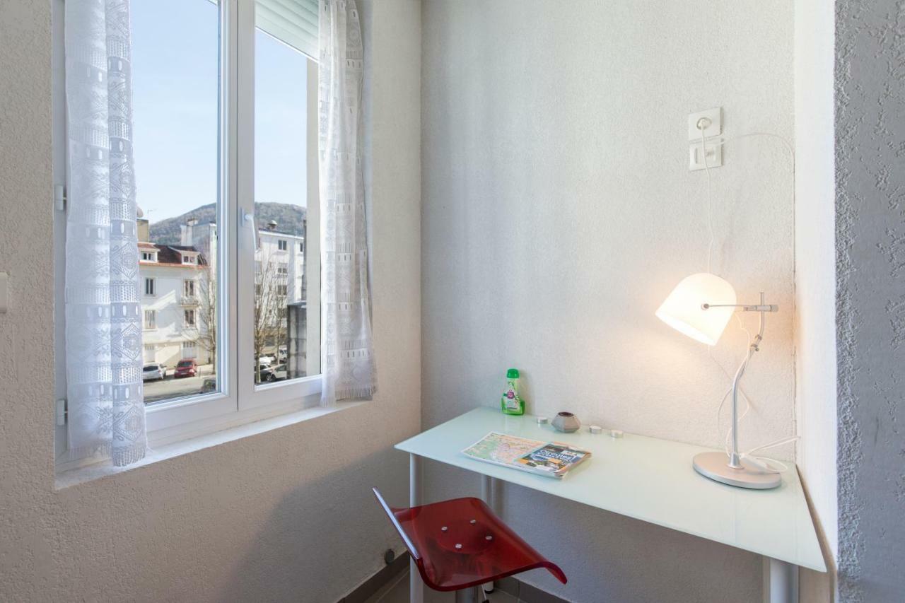 Ferienwohnung Decouvrir Lourdes Exterior foto
