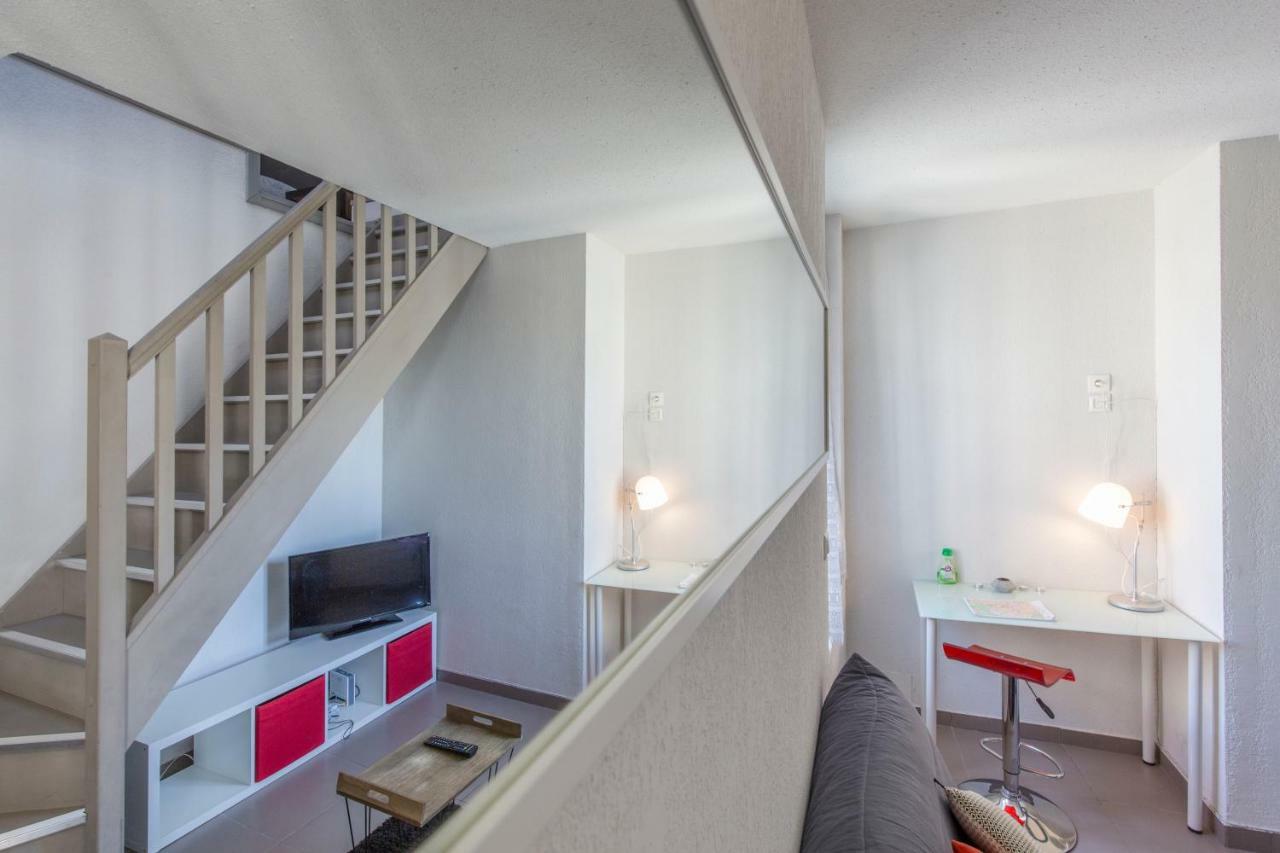 Ferienwohnung Decouvrir Lourdes Exterior foto
