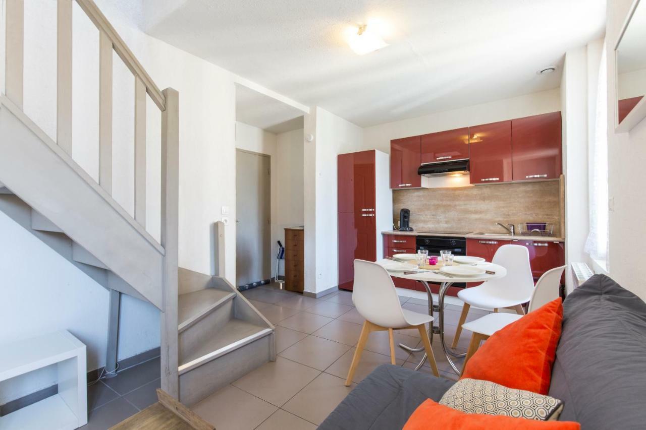 Ferienwohnung Decouvrir Lourdes Exterior foto
