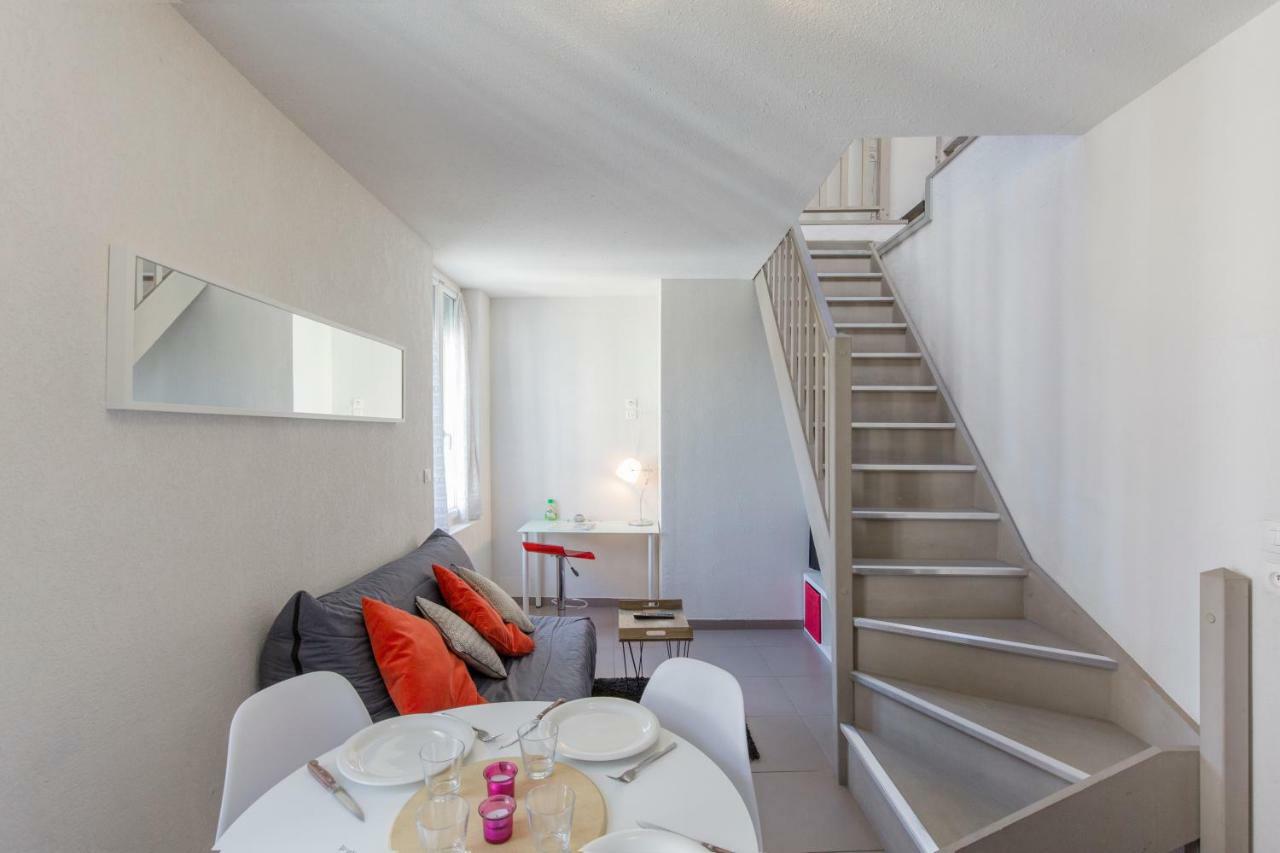 Ferienwohnung Decouvrir Lourdes Exterior foto